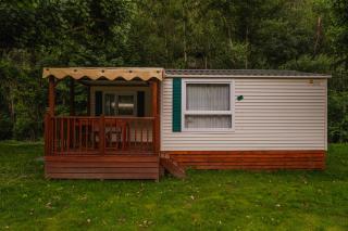 Frontera Bungalow Park - Farga de Moles - 3
