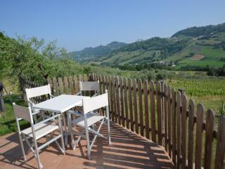 Lovely Holiday Home in Monte Colombo on Farm - Monte Colombo - 1
