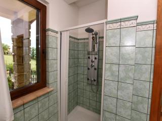 Peaceful Villa in Montefiascone with Bubble Bath - Montefiascone - 6