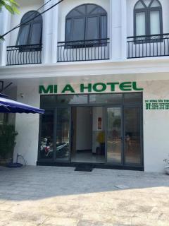Khách Sạn Mi A - 8