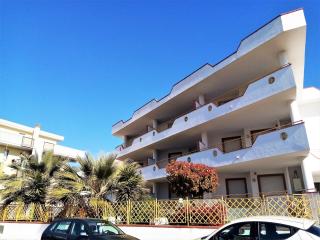 Modern Apartment at Villa Rosa di Martinsicuro near Sea - Villa Rosa - 4