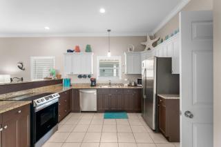 30A Beach House - Seagrove Escape by Panhandle Getaways - Seagrove Beach - 4