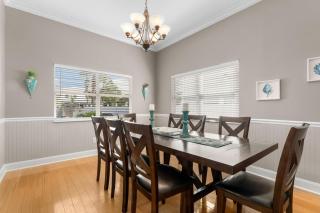 30A Beach House - Seagrove Escape by Panhandle Getaways - Seagrove Beach - 1