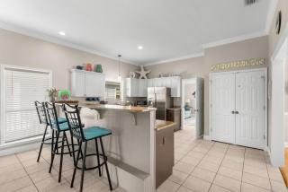 30A Beach House - Seagrove Escape by Panhandle Getaways - Seagrove Beach - 5