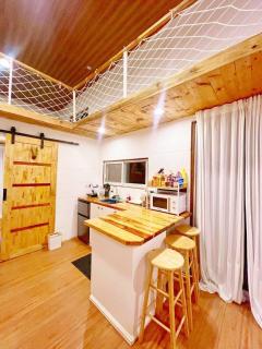 Tiny House in Dahilayan - 1