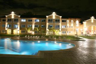 Howard Johnson Pilar Resort Spa & Convention Center - Pilar - 2