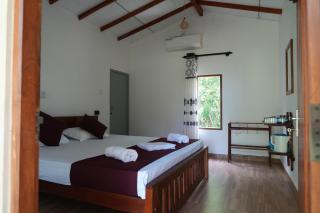 River paradise safari house with cooking class - Udawalawe - 3