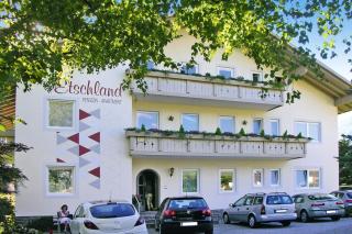 Apartment in Dorf Tirol near tennis court - Tirol - 0
