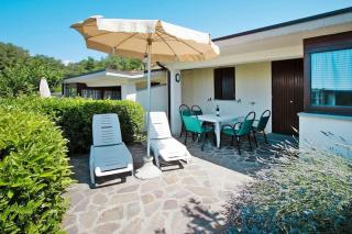 Apartment in the Antico Borgo I Cancelli residence in Palazzuolo - 4