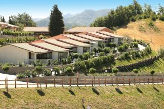 Apartment in the Antico Borgo I Cancelli residence in Palazzuolo - 2