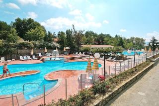 Apartment in the Antico Borgo I Cancelli residence in Palazzuolo - 7