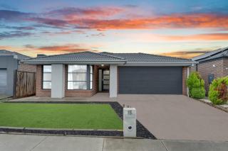 Ensuite Room truganina 20 min CBD Airport - 7