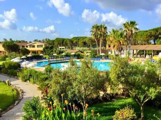 Villa immersed in the pine forest in Sardinia - Arborea - 2