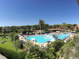 Villa immersed in the pine forest in Sardinia - Arborea - 1