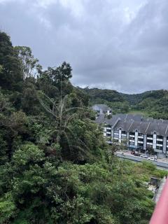 FY Friends at Emerald Avenue Brinchang - Tanah Rata - 8