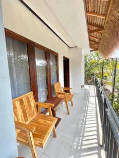 Isirela - Kuta Lombok - 5