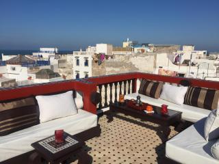Riad Bab Essaouira - Essaouira - 0