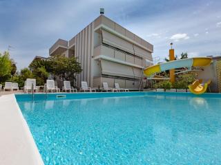 Pleasant Apartment in Alba Adriatica near Sea - Alba Adriatica - 2