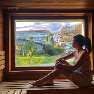 Parkhotel Delta, Wellbeing Resort - Ascona - 2