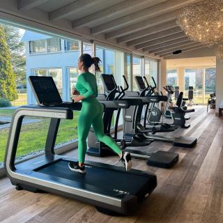 Parkhotel Delta, Wellbeing Resort - Ascona - 5