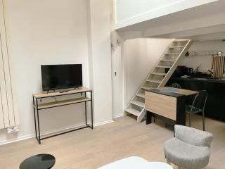 Atelier d'Artiste - París - 5