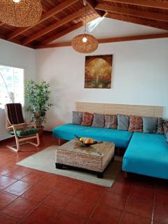 Casa La Vista - Valle Gran Rey - 1