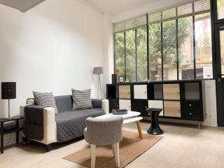 Atelier d'Artiste - París - 2