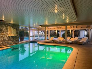 Parkhotel Delta, Wellbeing Resort - Ascona - 6