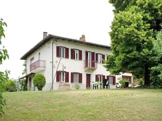 Holiday home in Asti with a lovely hill view from the garden - Moncucco Torinese - 9