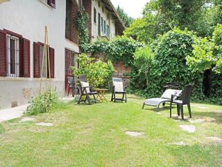 Holiday home in Asti with a lovely hill view from the garden - Moncucco Torinese - 7