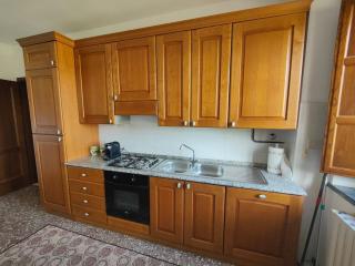 Casa Sottomonte - Capannori - 4