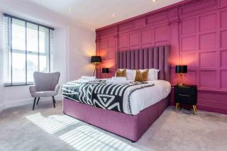 Elderberry Hall The Ultimate Family Reunion HQ - - 9
