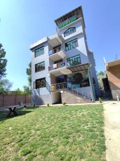The Heaven Tree - Srinagar - 0