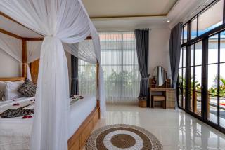 Comfy One bedroom Private Pool villas - Ubud - 9