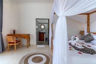 Comfy One bedroom Private Pool villas - Ubud - 8