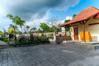 Comfy One bedroom Private Pool villas - Ubud - 7
