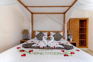 Comfy One bedroom Private Pool villas - Ubud - 2