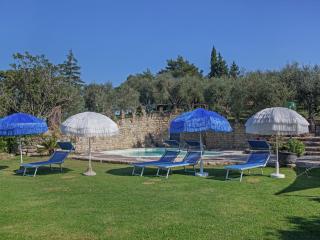 Apartment in quiet and green environment with swimming pool - Modigliana - 6