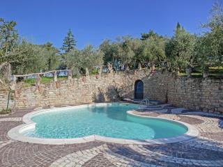 Apartment in quiet and green environment with swimming pool - Modigliana - 9