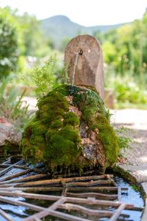 Paradou de saint Joseph Bastide provençale piscine - Brignoles - 2
