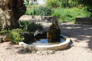 Paradou de saint Joseph Bastide provençale piscine - Brignoles - 3