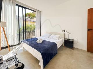 Vila Amorim - Art Residency - 8