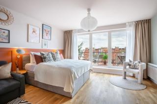 TurnKey I Letná Park Apartments - Praga - 2