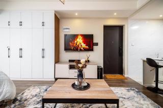 Luxury Cozy 5 Star Studio Apartment in Kilimani - Nairobi - 5