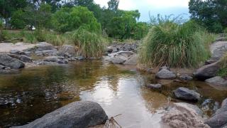 Amables - Salsacate - 3