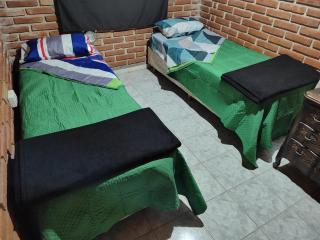Amables - Salsacate - 2