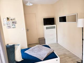 Appartement Paisible proche Hypercentre CAEN - Caen - 3