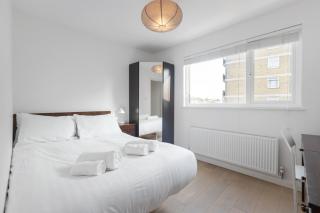 4 Bed 2 Bath - Modern Flat right on Columbia Road! - Londra - 4
