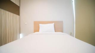 Exclusive 2BR Connected to Mall Apartment at Aryaduta Residence Surabaya By Travelio - 1