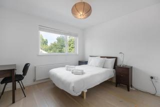 4 Bed 2 Bath - Modern Flat right on Columbia Road! - Londra - 3